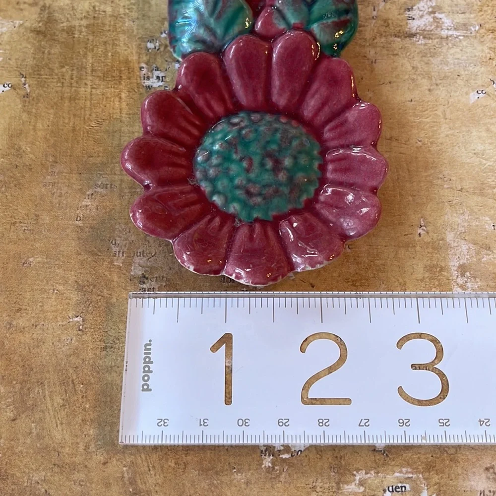 Vintage 1970’s Spoon Rest